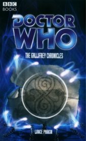 book The Gallifrey Chronicles (Doctor Who)