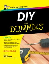 book DIY For Dummies