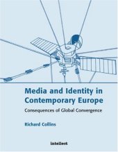 book Media and Identity in Contemporary Europe: Consequences of global convergence