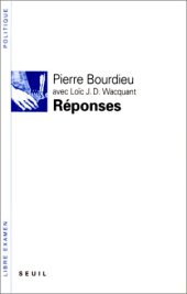 book Reponses