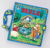 book Child'S First Bible, A (First Bible Collection)