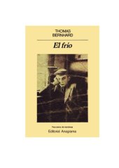 book El Frio (Spanish Edition)