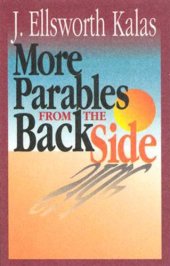 book More Parables From The Backside