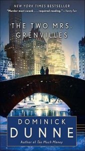 book The Two Mrs Grenvilles