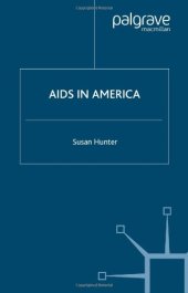 book AIDS in America