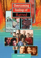 book Overcoming Feelings of Hatred (Focus on Family Matters)