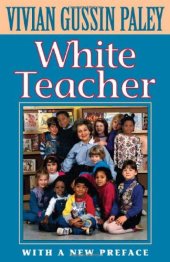 book White Teacher: Second Edition