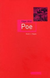 book Edgar Allan Poe (Reaktion Books - Critical Lives)