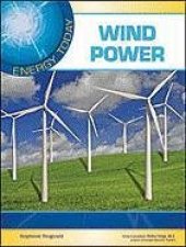 book Wind Power (Energy Today)