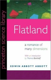 book Flatland