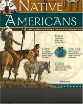 book Tools of Native Americans: A Kid's Guide to the History & Culture of the First Americans (Tools of Discovery series)