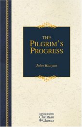 book The Pilgrim's Progress