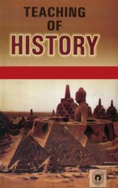 book Teaching of history