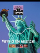 book Britannica Learning Library Volume 13 - Views of the Americas. From North to South America, explore the great variety of the Western Hemisphere