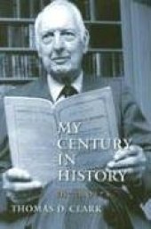 book My Century in History: Memoirs