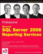 book Professional Microsoft SQL Server 2008 Integration Services (Wrox Programmer to Programmer)