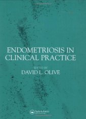 book Endometriosis in Clinical Practice