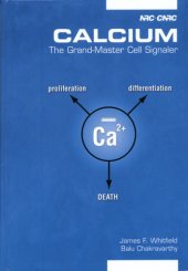 book Calcium: The Grand-Master Cell Signaler