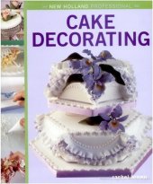 book New Holland Professional: Cake Decorating