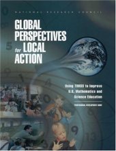 book Global Perspectives for Local Action