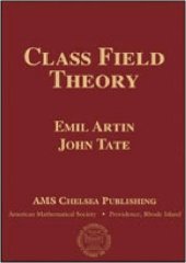 book Class Field Theory, Second Edition (Ams Chelsea Publishing)