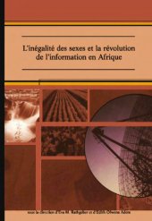 book L’inegalite des sexes et la revolution de l’information en Afrique