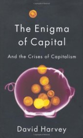 book The Enigma of Capital