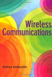 book Wireless Communications