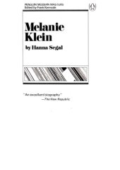 book Melanie Klein (Penguin modern masters)