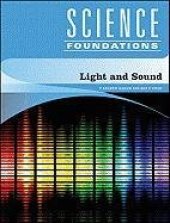 book Light and Sound (Science Foundations)