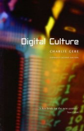 book Digital culture