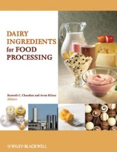 book Dairy Ingredients for Food Processing