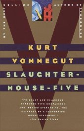 book Slaughterhouse-Five: A Novel