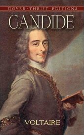 book Candide (Dover Thrift Editions)