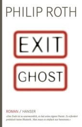 book Exit Ghost