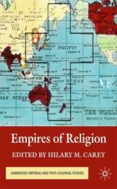 book Empires of Religion