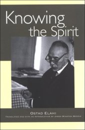 book Knowing the Spirit