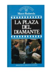 book La Plaza del Diamante