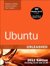 book Ubuntu Unleashed 2011 Edition: Covering 10.10 and 11.04 (6th Edition)