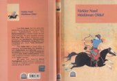 book Türkler Nasıl Müslüman Oldu