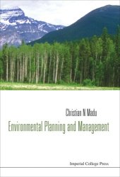 book Environmental Planning and Management