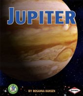 book Jupiter (Early Bird Astronomy)