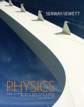 book Physics for Scientists and Engineers with Modern Physics