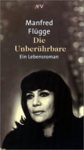 book Die Unberuhrbare, Film-Tie-In