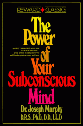 book The Power of Your Subconcious Mind