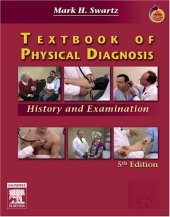 book Textbook of Physical Diagnosis: History and Examination, 5th Edition