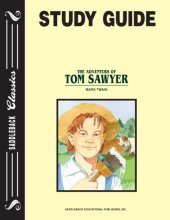 book The Adventures of Tom Sawyer Study Guide