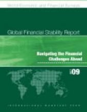 book Global Financial Stability Report: Navigating the Financial Challenges Ahead (World Economic and Financial Surveys, 0258-7440)