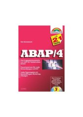 book ABAP 4® in 21 Tagen: Die Programmiersprache von SAP R 3 beherrschen lernen