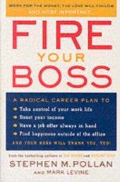 book Fire Your Boss